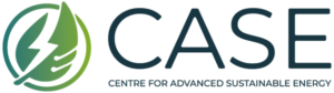 Centre for Advanced Sustainable Energy