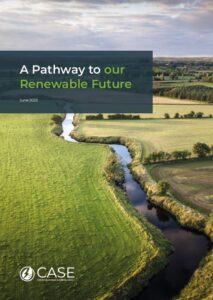 A Pathway to our Renewable Future – Centre for Advanced Sustainable Energy